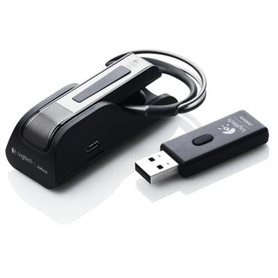 BH870 Wireless Mono Bluetooth Headset - headset