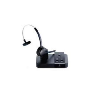 BH970 Wireless Mono DECT Headset - headset