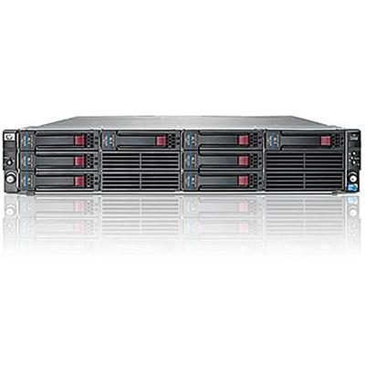 ProLiant e2000 G6 - 8x Intel Xeon Six-Core L5640 2.26GHz Server - 108GB RAM 4TB HDD (Open Box Product Limited Availability No Back Orders)