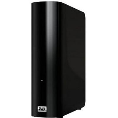 2TB My Book Essential Edition USB 3.0 External Hard Drive - Refurbished