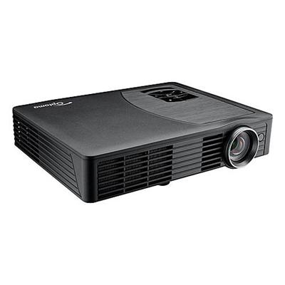 500 ANSI Lumens Portable DLP Projector