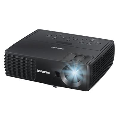 IN1112 - DLP projector - 3D Ready
