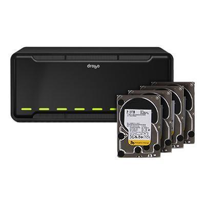 File Sharing Storage for Business B800fs - hard drive array