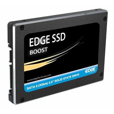 Boost SSD - solid state drive - 40 GB - SATA-300