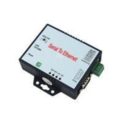Serial Device Server - Device server - 2 ports - EN Fast EN RS-232 RS-422 RS-485 (Open Box Product Limited Availability No Back Orders)