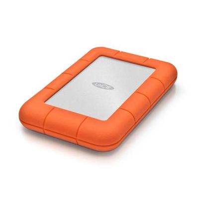 Rugged hard drive