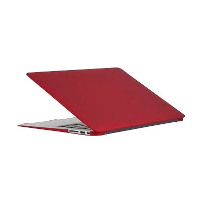 Measuring less than 1mm in thickness  the feather for MacBook Air 13&quot; is a slim  form-fitting case that offers low-profile protection