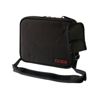 Qrtx Tech Case For Ipad Black