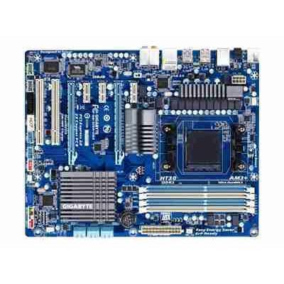 GA-970A-UD3 (rev. 1.0) - motherboard - ATX - Socket AM3+ - AMD 970