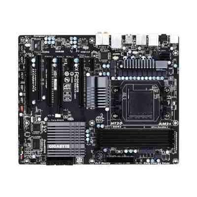 Ga-990fxa-ud3 - 1.0 - Motherboard - Atx - Socket Am3  - Amd 990fx