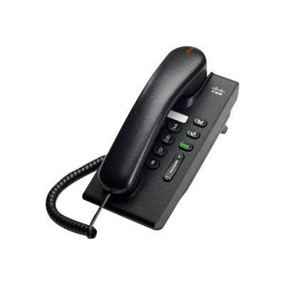 Unified IP Phone 6901 Slimline - VoIP phone