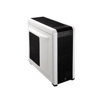 Carbide Series 500R - mid tower - ATX