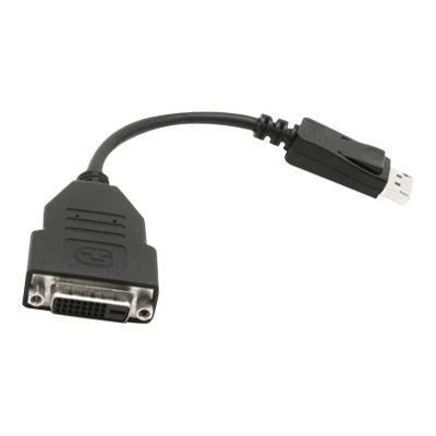 Visiontek 900340 Active DislpayPort to DVI D Adapter Video converter DisplayPort