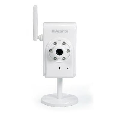 Voyager SmartBot Network Security Camera