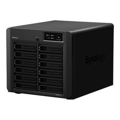 DX1211 - hard drive array