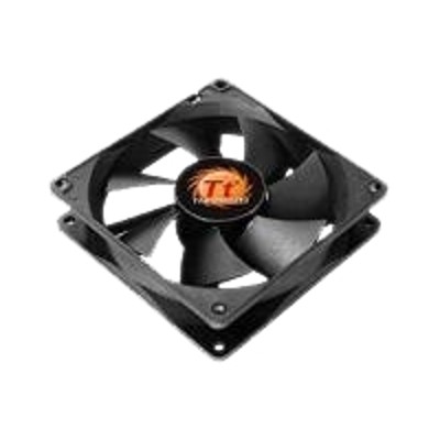 Thermaltake Af0060 Dc Fan Duramax 12 - Case Fan - 120 Mm