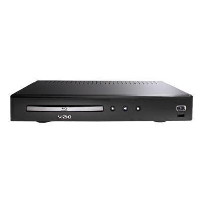 VBR133 - Blu-ray disc player