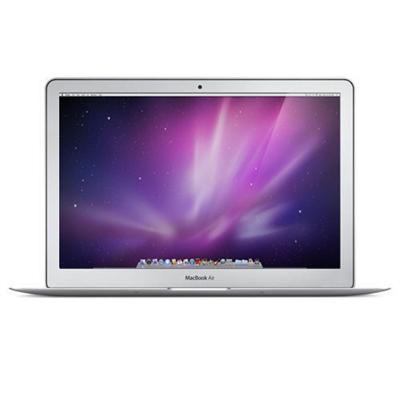 13.3 MacBook Air 2.13GHz 4GB RAM 256GB Flash Storage NVIDIA GeForce 320M (Closeout Model - Installed w/ Mac OS X Snow Leopard - FREE Upgrade to Lion)