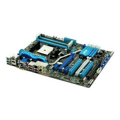 F1A75-V EVO - motherboard - ATX - Socket FM1 - AMD A75