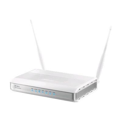 RT-N12 B1 - wireless router - 802.11b/g/n - desktop