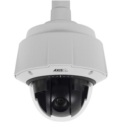 Q6035-E PTZ Dome Network Camera - network camera