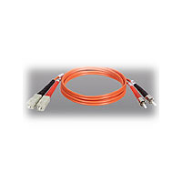 fiber optic cable - 6 ft