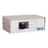 2 Pos. Manual Data Switch