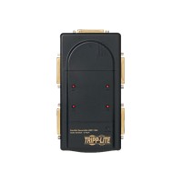 Parallel IEEE Reversible Automatic Gold Switch