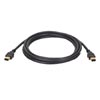 IEEE 1394 Firewire Cable (6ft)