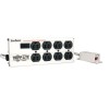Isobar 8 RM Surge suppressor