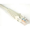7ft 1000BT Cat5e Snagless Patch Cable Gray