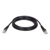 14ft 1000BT Cat5e Snagless Patch Cable Black
