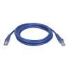 14ft 1000BT Cat5e Snagless Patch Cable Blue