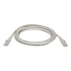 14ft 1000BT Cat5e Snagless Patch Cable Gray