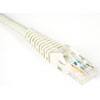 200FT 1000BT CAT5E SNGLS PATCH CBL GRAY
