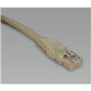 3ft. Category 5E Patch Cable Gray