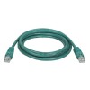 CAT 5e Green Patch Cable
