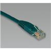 CAT 5e Green Patch Cable
