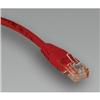 14ft. Category 5E Patch Cable Red