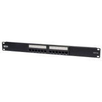 patch panel - 1U