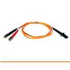MMF Optic Patch Cable