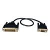 AT Serial Gold Adapter