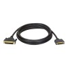 IEEE 1284 Gold Parallel Printer Cable
