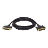 RS-232 Straight Thru Switch Cable