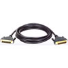 10ft RS-232 Straight Thru Switch Cable