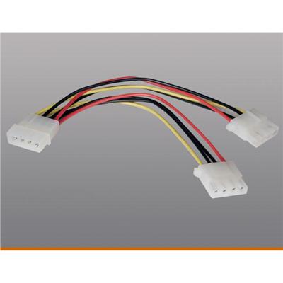 power splitter - 6 in