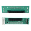 Click here to buy Internal SCSI Adapter (HD68 Female to SCA Ultra Micro 80 Female) by TrippLite.