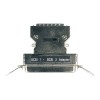 External HD50 SCSI Adapter