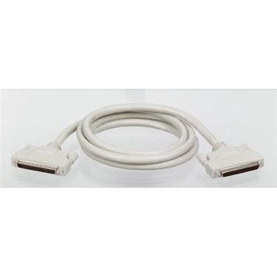 SCSI external cable - 6 ft