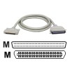 SCSI III to I Cable